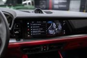 Porsche Cayenne III Рестайлинг Москва  - изображение 65