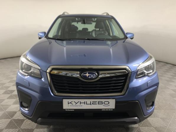 Subaru Forester V с пробегом 2019 года, цена 2 690 000 рублей, 102739 км, внедорожник, Автокод Объявления