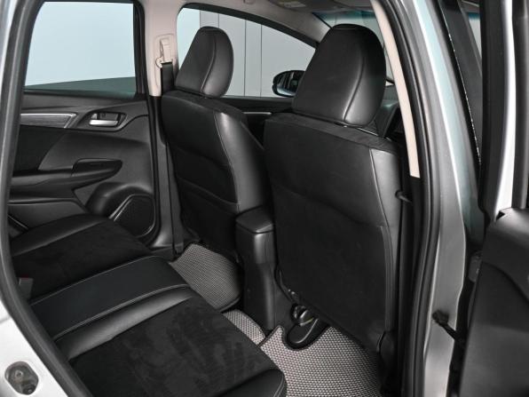 Honda Shuttle II с пробегом 2015 года, цена 1 079 000 рублей, 139256 км, универсал, Автокод Объявления
