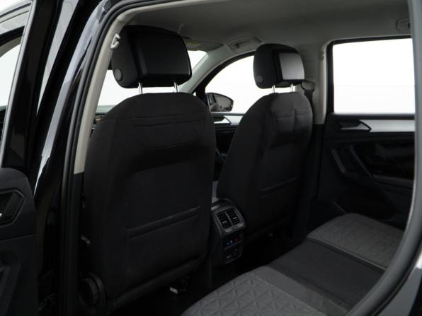 Volkswagen Tiguan II Рестайлинг с пробегом 2021 года, цена 3 188 888 рублей, 144623 км, внедорожник, Автокод Объявления