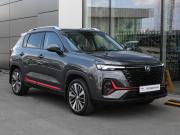 Changan CS35 Plus I Рестайлинг Москва  - изображение 28