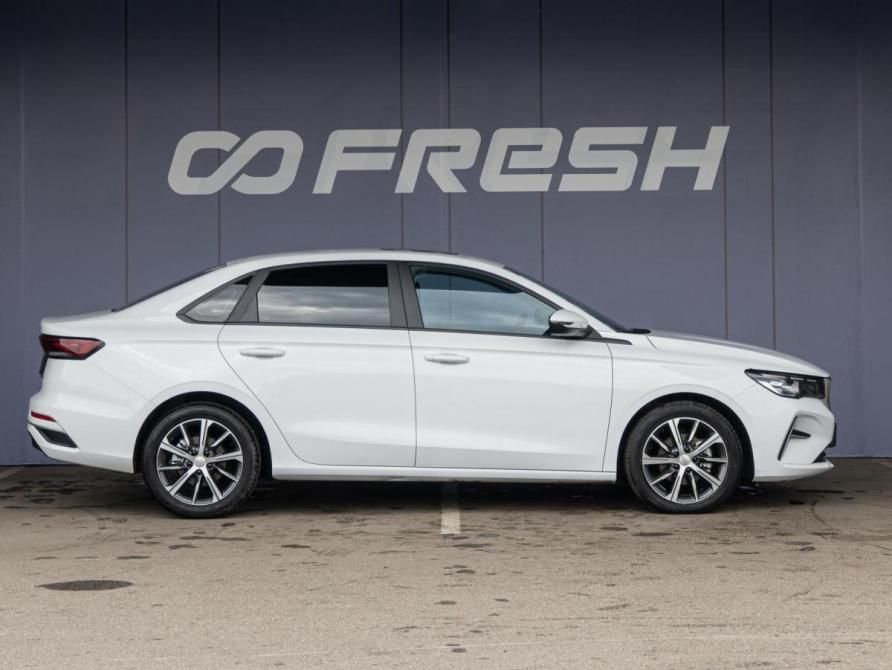 Geely Emgrand II Краснодар  - изображение 5
