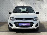 Lada (ВАЗ) Kalina II Тамбов  - изображение 22