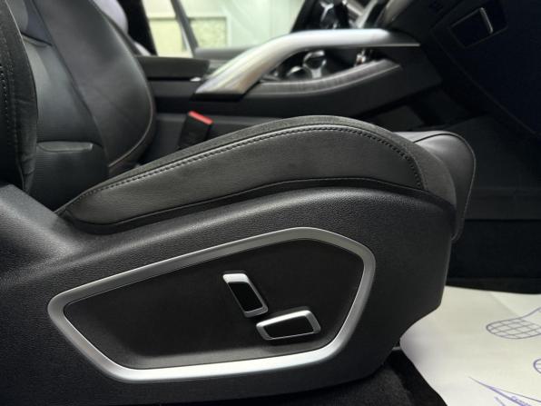 Geely Tugella I Рестайлинг с пробегом 2024 года, цена 2 890 000 рублей, 38170 км, внедорожник, Автокод Объявления