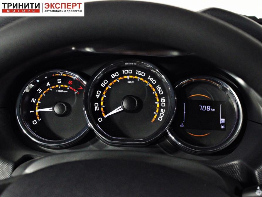 Lada (ВАЗ) Largus I Рестайлинг Белгород  - изображение 15