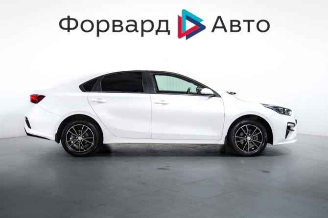 Kia Cerato III Рестайлинг (Classic) с пробегом 2020 года, цена 1 600 000 рублей, 91438 км, седан, Автокод Объявления