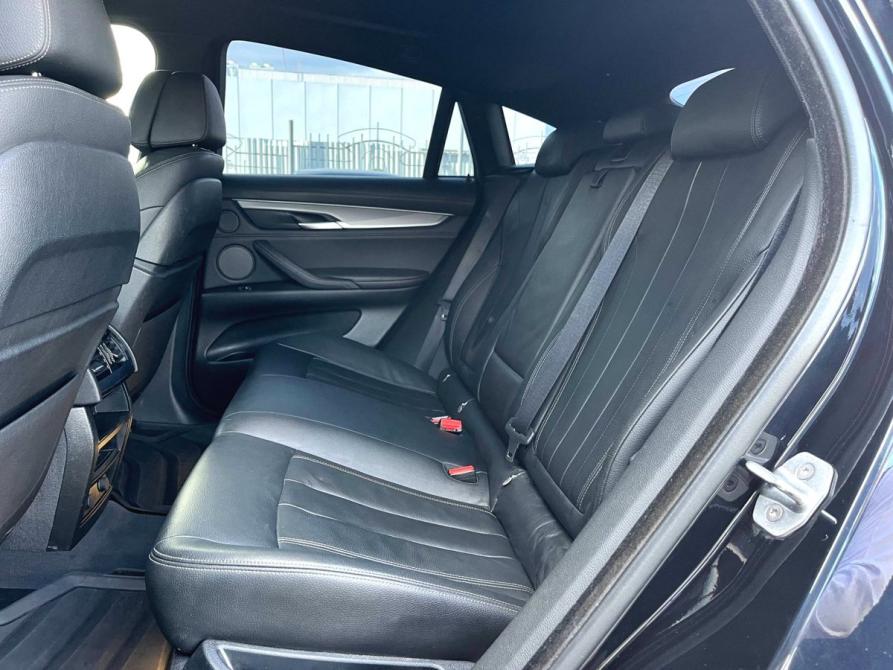 BMW X6 II (F16) Пермь  - изображение 32