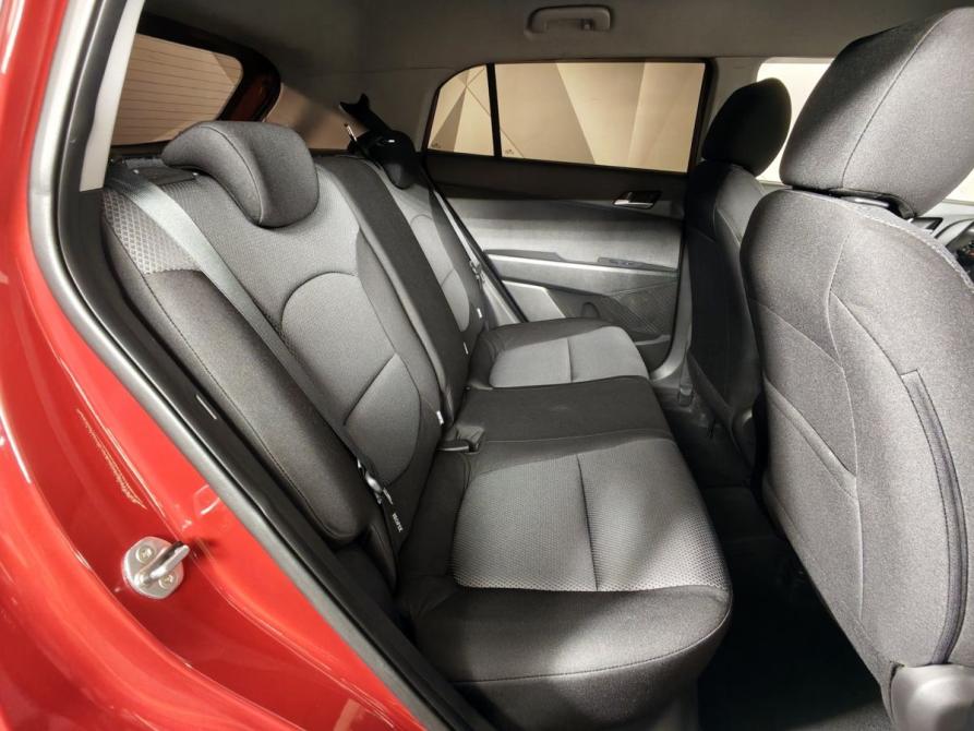 Hyundai Creta I Москва  - изображение 16