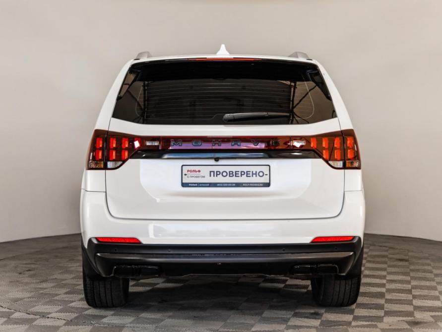 Kia Mohave I Рестайлинг 2 Санкт-Петербург  - изображение 6