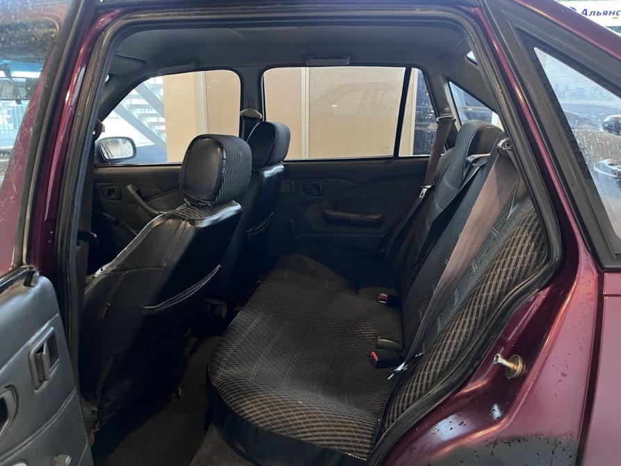 Daewoo Nexia I Чебоксары  - изображение 19