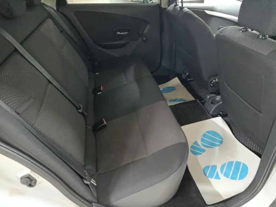 Nissan Almera III (G15) Уфа  - изображение 16