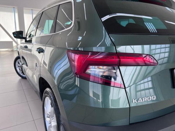 Skoda Karoq I с пробегом 2020 года, цена 2 380 000 рублей, 113168 км, внедорожник, Автокод Объявления