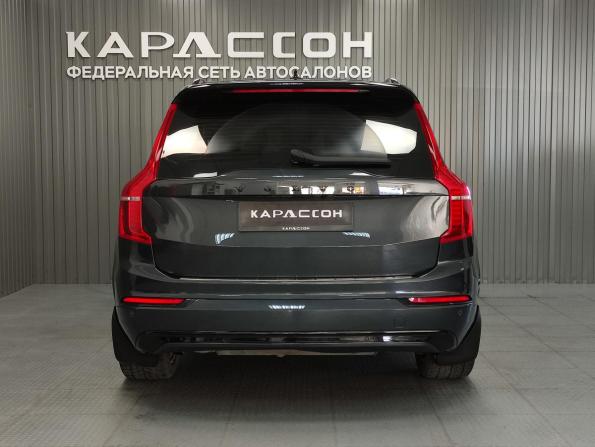 Volvo XC90 II Рестайлинг 1 с пробегом 2021 года, цена 5 890 000 рублей, 88840 км, внедорожник, Автокод Объявления
