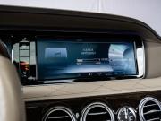 Mercedes-Benz Maybach S-Класс I (X222) Краснодар  - изображение 49