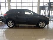 Hyundai ix35 I Саратов  - изображение 31