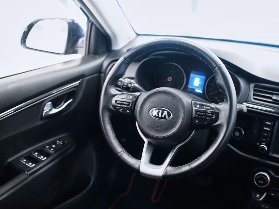 Kia Rio IV Самара  - изображение 12