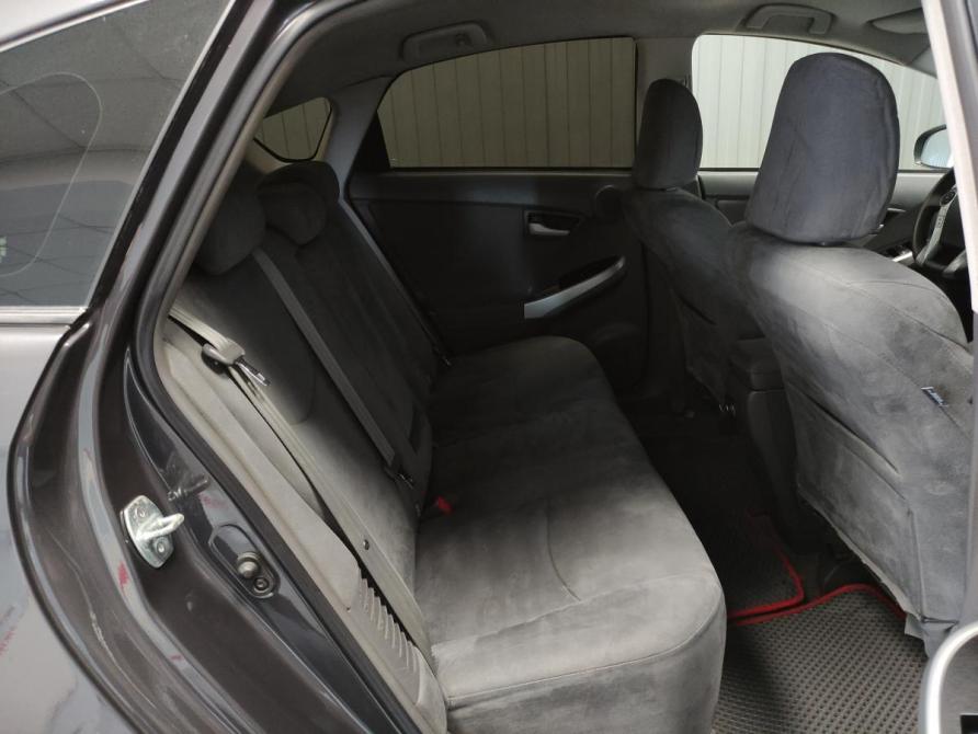 Toyota Prius III Рестайлинг (XW30) Пермь  - изображение 10