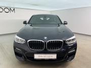 BMW X4 II (G02) Москва  - изображение 23