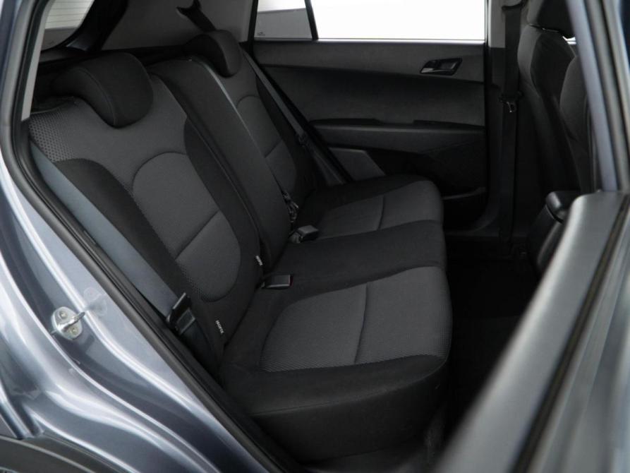 Hyundai Creta I Москва  - изображение 7