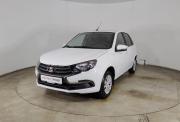 Lada (ВАЗ) Granta I Рестайлинг Волгоград  - изображение 28