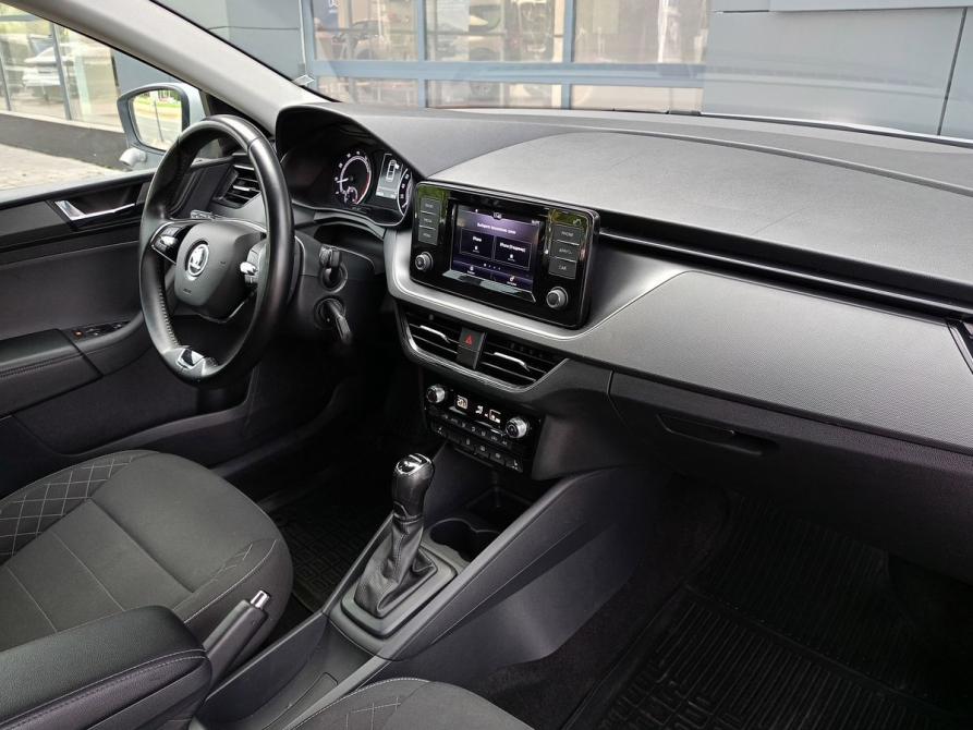 Skoda Rapid II Казань  - изображение 6