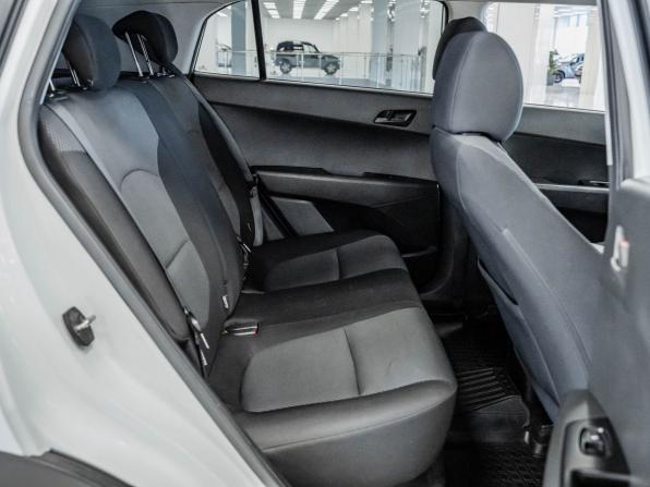 Hyundai Creta I с пробегом 2018 года, цена 1 305 000 рублей, 253321 км, внедорожник, Автокод Объявления