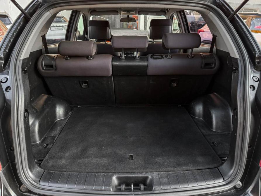 SsangYong Actyon II Санкт-Петербург  - изображение 19