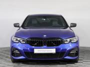 BMW 3 серии VII (G2x) Химки  - изображение 19