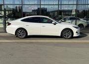 Hyundai Sonata VIII (DN8) Оренбург  - изображение 31