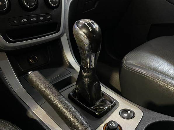 Geely Emgrand X7 I с пробегом 2014 года, цена 599 000 рублей, 113035 км, внедорожник, Автокод Объявления