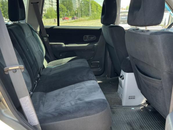 Mitsubishi Pajero Sport I Рестайлинг с пробегом 2005 года, цена 899 000 рублей, 318000 км, внедорожник, Автокод Объявления