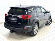 Toyota RAV4 IV (XA40) Вологда  - изображение 27