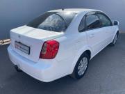 Daewoo Gentra II Стерлитамак  - изображение 44