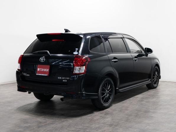 Toyota Corolla XI (E160 E170 E180) с пробегом 2013 года, цена 1 190 000 рублей, 105200 км, универсал, Автокод Объявления
