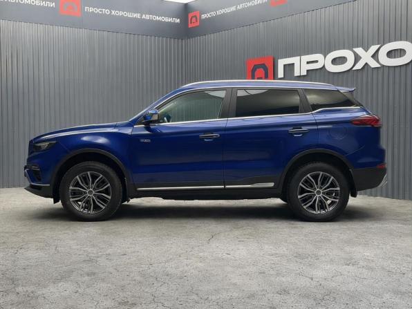 Belgee X70 I Рестайлинг с пробегом 2026 года, цена 2 677 000 рублей, 13829 км, внедорожник, Автокод Объявления