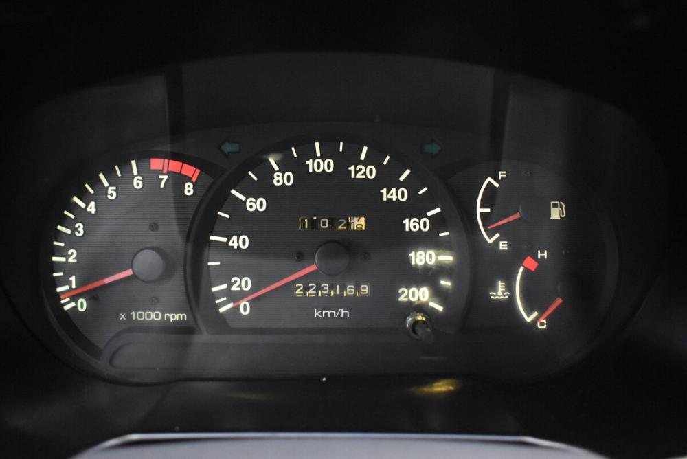 Hyundai Accent II Москва  - изображение 6