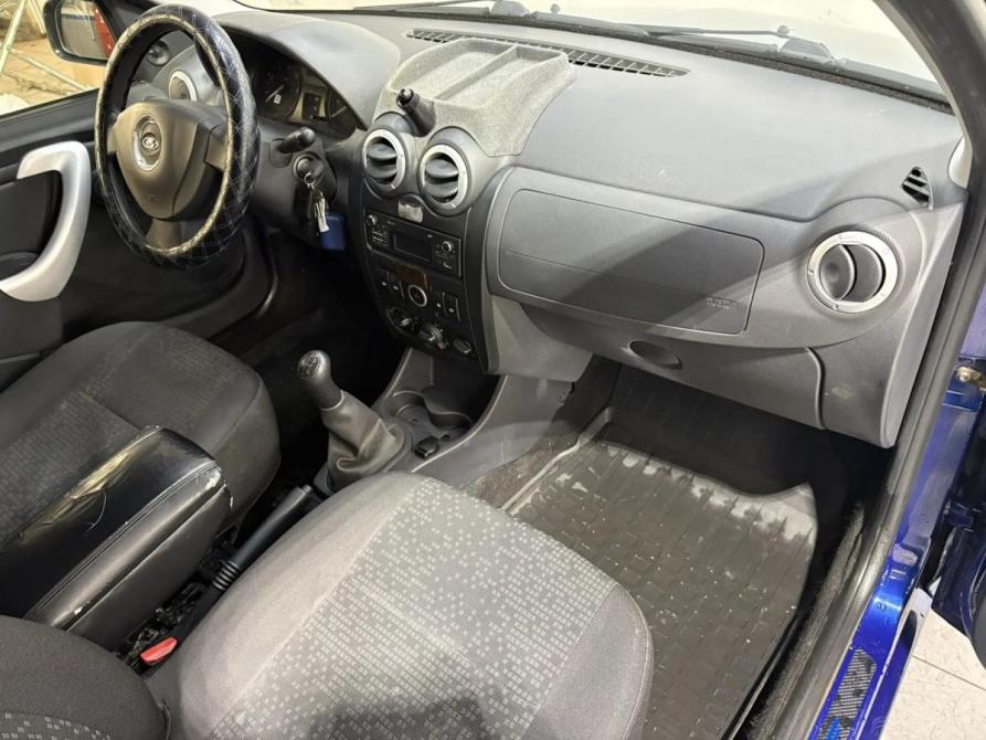 Lada (ВАЗ) Largus I Санкт-Петербург  - изображение 8
