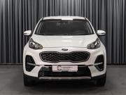 Kia Sportage IV Рестайлинг Минеральные Воды  - изображение 21