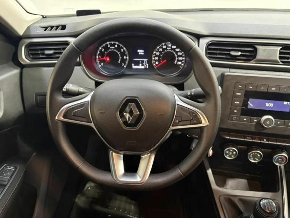 Renault Arkana I с пробегом 2019 года, цена 1 730 000 рублей, 25000 км, внедорожник, Автокод Объявления