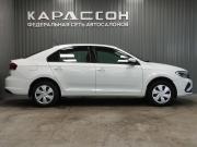 Volkswagen Polo VI Пермь  - изображение 24