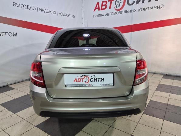 Lada (ВАЗ) Granta I Рестайлинг с пробегом 2020 года, цена 639 000 рублей, 102639 км, седан, Автокод Объявления