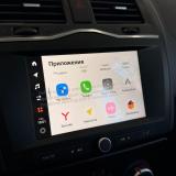 Lada (ВАЗ) Granta I Рестайлинг Нижнекамск  - изображение 40