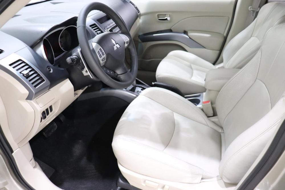 Mitsubishi Outlander II Иркутск  - изображение 18
