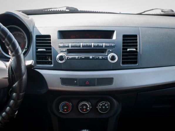 Mitsubishi Lancer X с пробегом 2007 года, цена 530 000 рублей, 242025 км, седан, Автокод Объявления