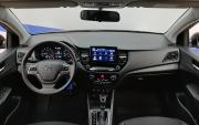 Hyundai Solaris II Рестайлинг Москва  - изображение 25