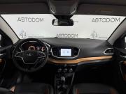 Lada (ВАЗ) Vesta I Рестайлинг (NG) Москва  - изображение 26