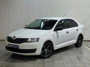 Skoda Rapid I Санкт-Петербург  - изображение 18