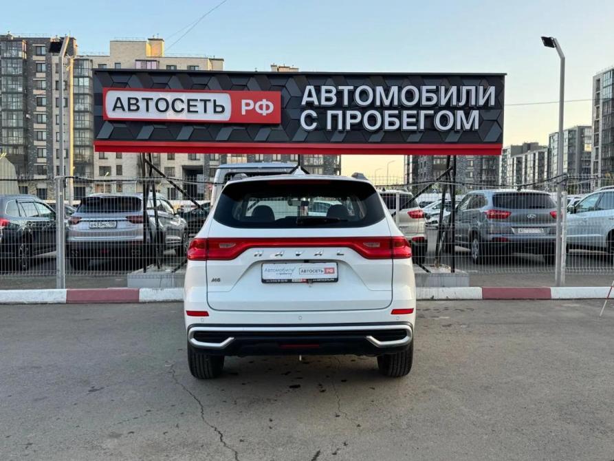 Haval M6 II Альметьевск  - изображение 15