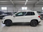 Volkswagen Tiguan I Рестайлинг Набережные Челны  - изображение 36