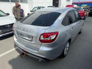 Lada (ВАЗ) Granta I Рестайлинг Сургут  - изображение 16